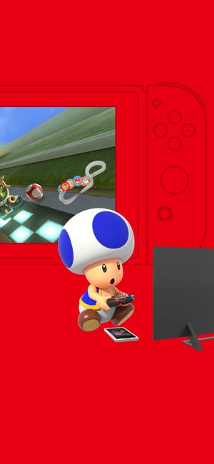 Nintendo Switch Online On The App Store