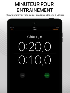 Capture d'écran