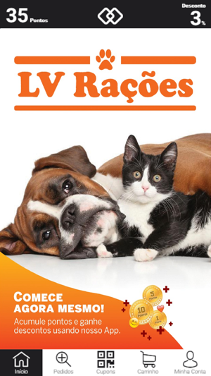 Lv Rações(圖1)-速報App