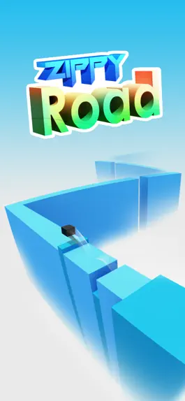 Game screenshot Zippy Road mod apk