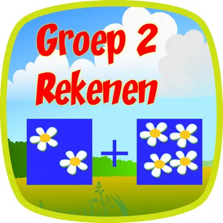 Rekenen Groep 2 basisschool HD Читы