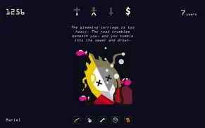 reigns: her majesty айфон картинки 3