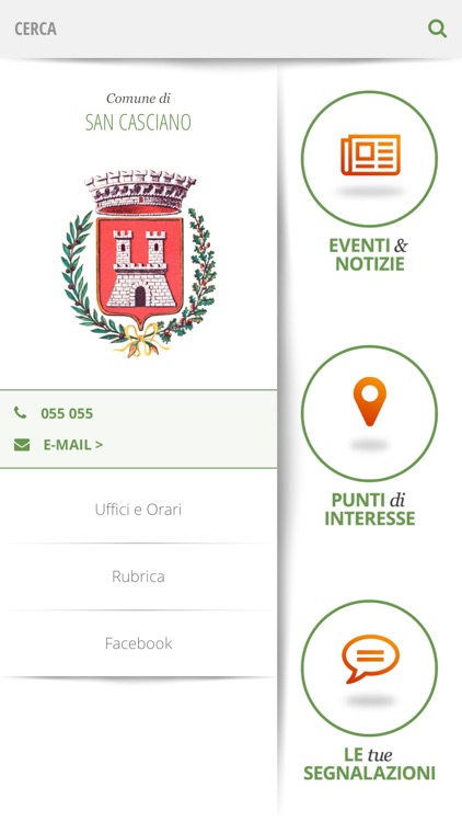 San Casciano in Val di Pesa