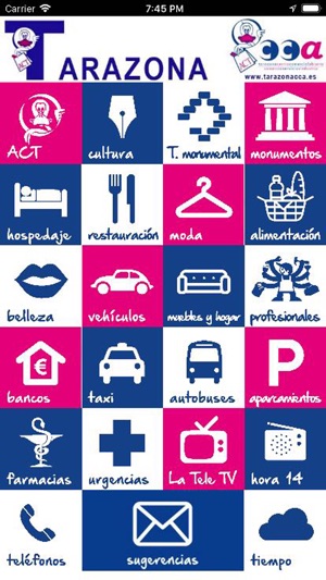 ACT Tarazona