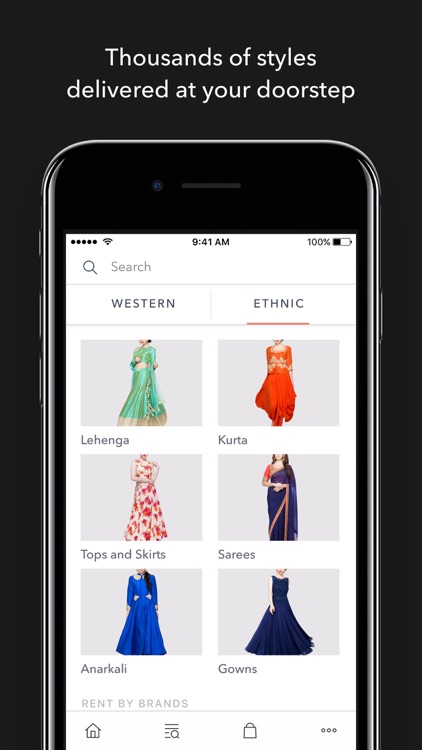 Flyrobe screenshot-4