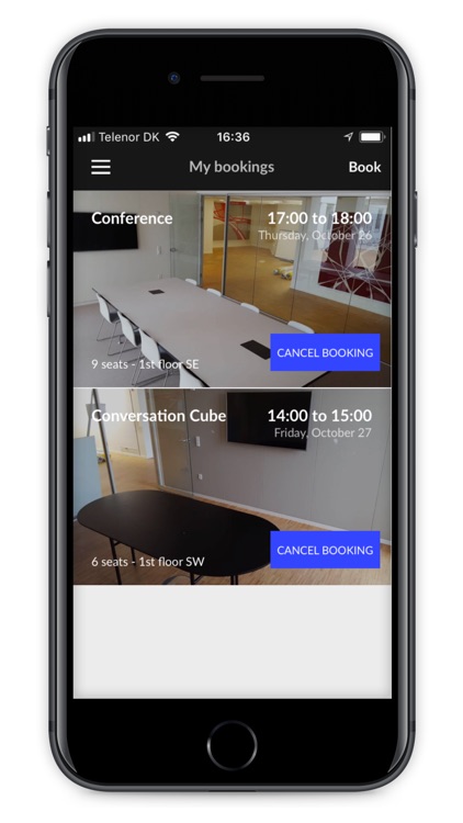 The Camp screenshot-4