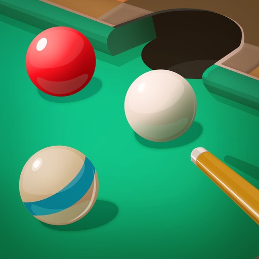 Pocket Pool iOS App