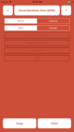 Health Calculator(圖2)-速報App