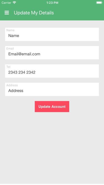 Bubbles Laundromat screenshot-3