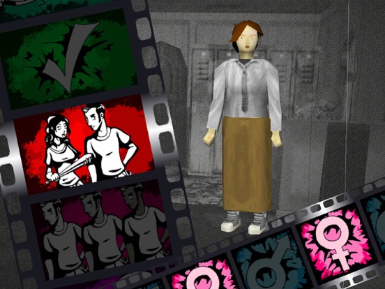 Screenshot #4 pour Zombies of the Dead