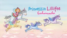 prinzessin lillifee einhorn iphone bildschirmfoto 1