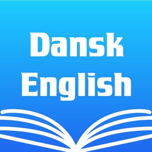 Danish English Dictionary Pro