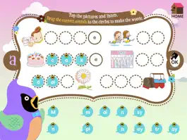 Game screenshot Phonics Fun 7 apk
