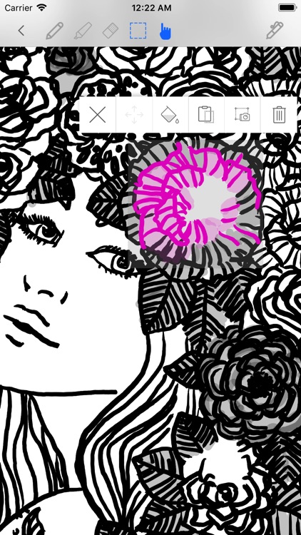 Idea Notes with iCloud