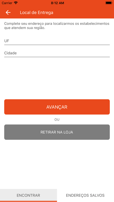 How to cancel & delete Urca Sorveteria from iphone & ipad 3