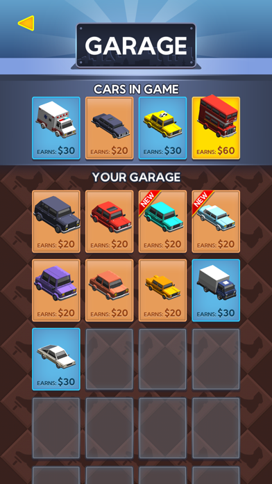 Drive and Park screenshot1