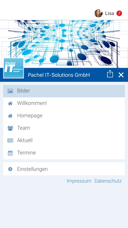 Pachel IT-Solutions Gmbh