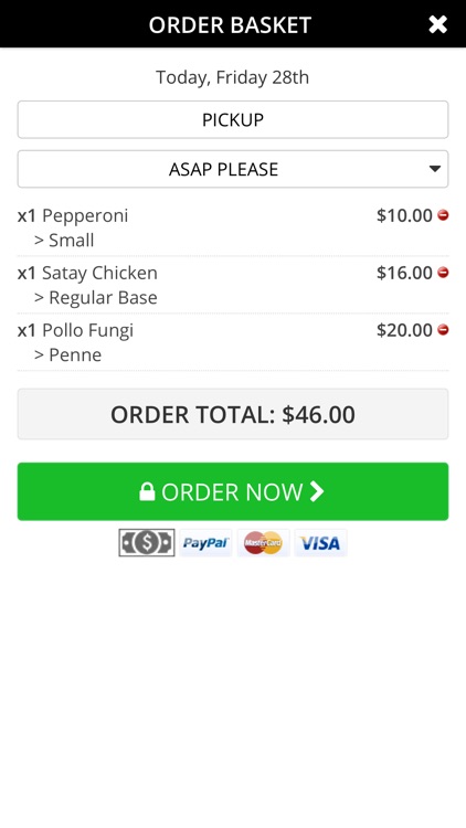 The Old Bank screenshot-3