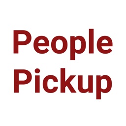 People Pickup