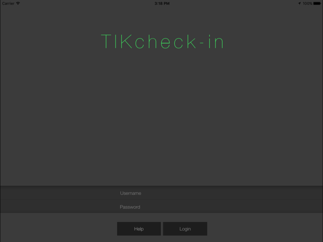 TIKcheck-in(圖1)-速報App