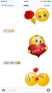 How to cancel & delete adult emojis smiley face text 4