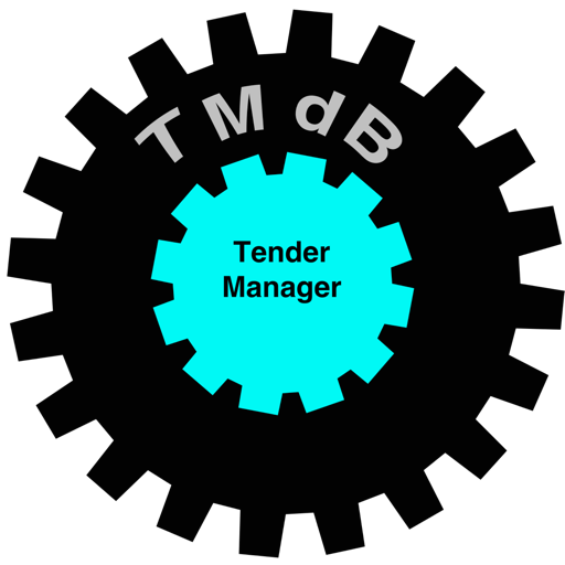 Tender Manager