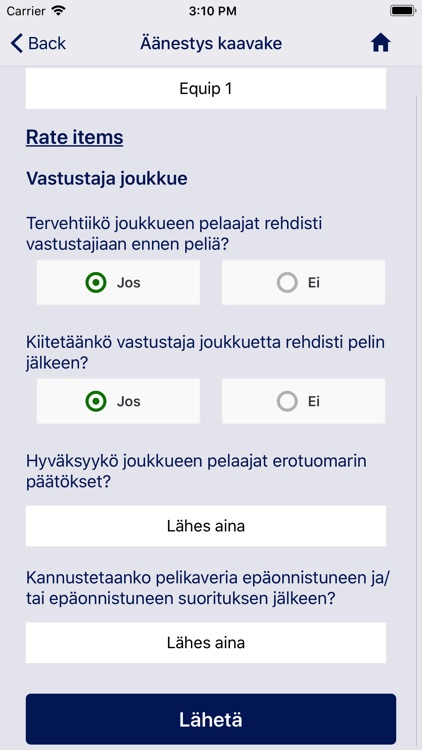 GreenPlayHLU-Finland screenshot-3