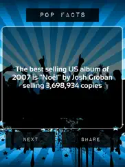 pop facts ipad resimleri 4