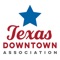 The Texas Downtown Conference is hosted annually by the Texas Downtown Association and features educational sessions, amazing speakers, networking, tours, and events