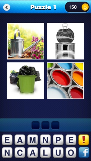 What's That Word?(圖1)-速報App