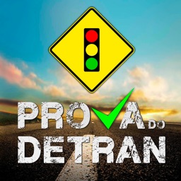 Prova do Detran