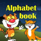 Reading Chinese Alphabet Book - 앱 아이콘
