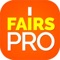 Téléchargez Fairs Pro, l'Application dédiée aux visiteurs et exposants de la Foire
