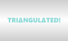 Triangulated!: Space Runner Remastered