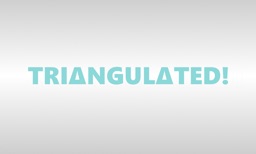 Triangulated!: Space Runner Remastered