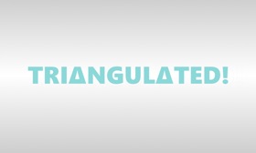 螢幕擷取畫面 (4) Triangulated!: Space Runner Remastered