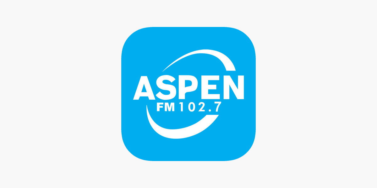 Radio Aspen FM en App Store