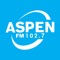 Icon Radio Aspen FM