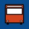 A simple, but straightforward, location based application that identifies Portland bus bus and rail stops and provides arrival information