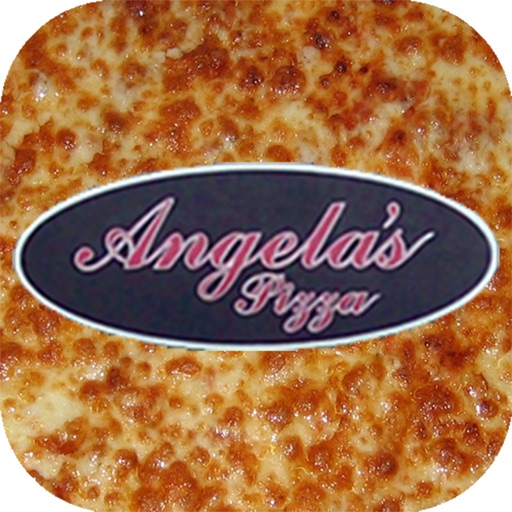 Angela's Pizza Restaurant - AppWisp.com