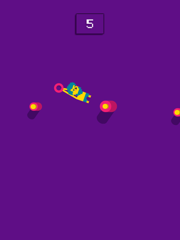 Screenshot #6 pour 55!