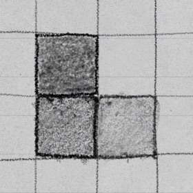 螢幕擷取畫面 (3) Block Sweeper - 9 Block Puzzle