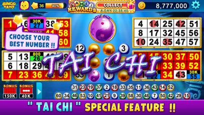 Casino Mania™ - Slots & Bingo screenshot 2