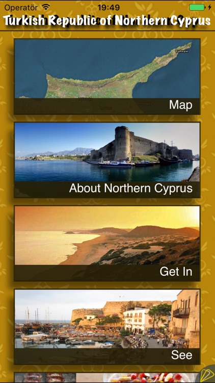Northern Cyprus Guide