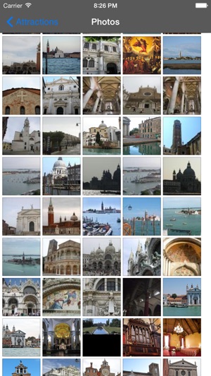 Venice Travel Guide Offline(圖2)-速報App