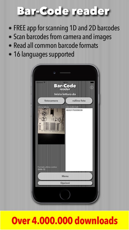 Bar-Code