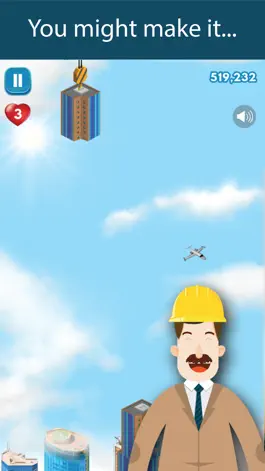 Game screenshot Skyscraper Builder apk