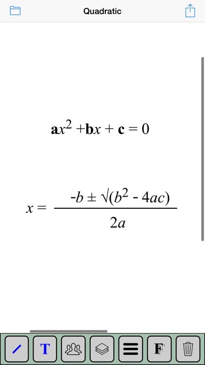 MathTech min screenshot-3