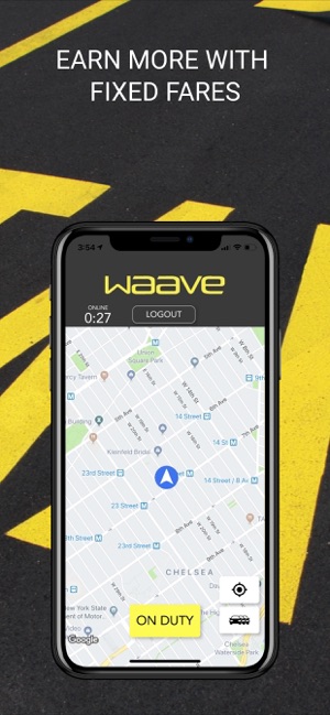 Waave Drive(圖3)-速報App