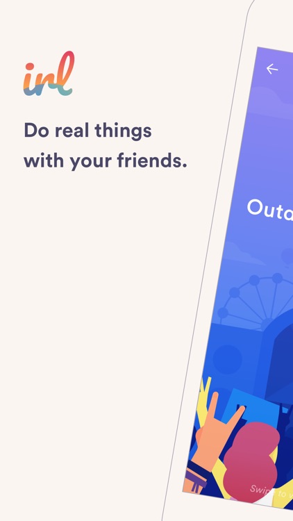 IRL - Let’s Hang screenshot-0